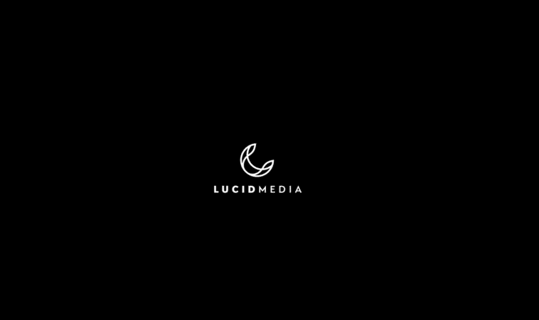 Lucid Media logo