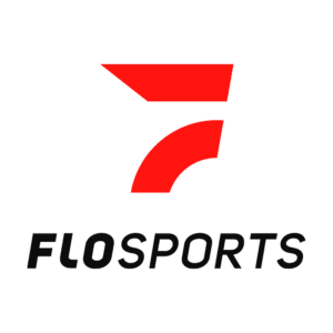 Flo Sports logo